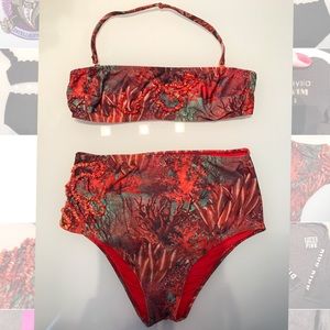 Exclusive European Swim Suit😍😍😍